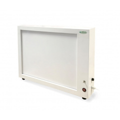 Негатоскоп медичний рентгенівський НШ-80 ТМ ОМЕГА Надвірна