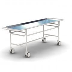 Візок ТАП анатомічна ТМ Омега Петрове