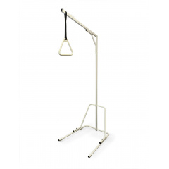 Трапеція ТН надкроватная з напільного базою (тип 2) ТМ Омега Біла Церква