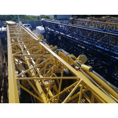 Баштовий кран LIEBHERR 48.1K Ізмаїл