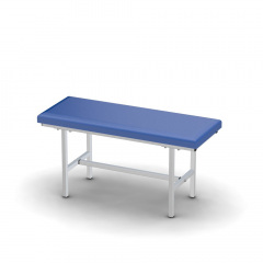 Банкетка двомісна медична коридорна Б-2 ТМ Омега Сарны