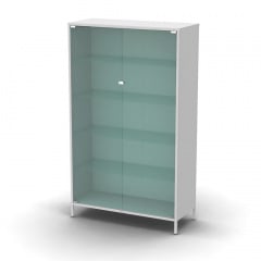 Шафа ШМ-2 медична двостулкова ТМ Омега Бердичев