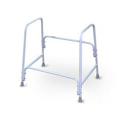 Каркас туалетний КТ ТМ Омега Кушугум