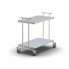 Візок ТПП для перевезення їжі ТМ Омега Косів