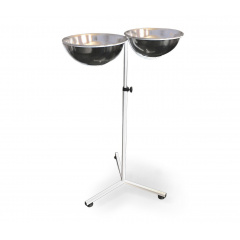 Підставка ПТ-2 під два тазу ТМ Омега Хуст