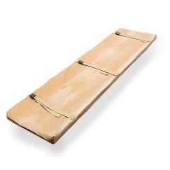 Матрац МТ для нош і візків ТПБ для перевезення хворих ТМ Омега Київ