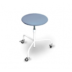 Стілець СВп гвинтовий пересувний ТМ Омега Ровно