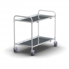 Візок ТППн для перевезення їжі ТМ Омега Гуляйполе