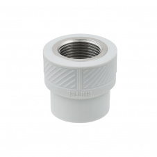 Муфта PPR Raftec ВВ 1 1/4"х1" (RFC3203)