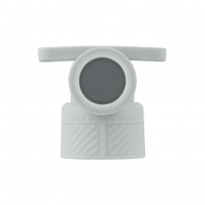 Фото - Колено настенное PPR Raftec 90° ВВ 3/4"x1/2" (RFW2001) Колено настенное PPR Raftec 90° ВВ 3/4"x1/2" (RFW2001)