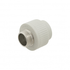 Муфта PPR Polmark ЗЗ 1 1/4"х1"