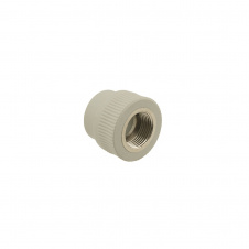 Муфта PPR ASG ВВ 1"x1/2" (1415275014)