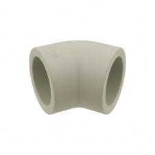 Колено PPR Polmark 45°C 2" 50мм