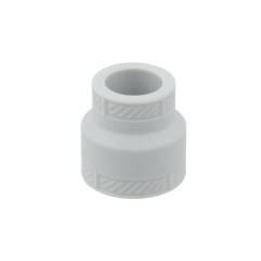 Муфта редукционная PPR Raftec 2 1/2"х3/4" (RR6320) Обухів