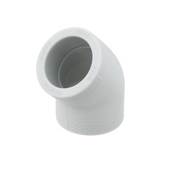 Колено PPR Raftec 45° 2" (RE45450) Павлоград