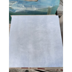Плитка на Пол и Стены Street Line Светло Серая Матовая 60x60 см Ровно