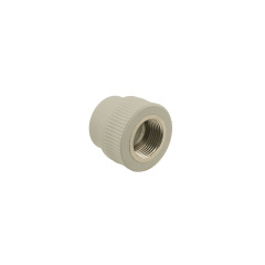 Муфта PPR ASG ВВ 1"x1/2" (1415275014) Борисполь