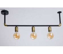 Люстра TK Lighting HYDRIA 4147 (TK4147)