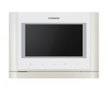 Видеодомофон Commax CDV-70M White + Pearl