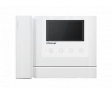 Видеодомофон Commax CDV-43MH White