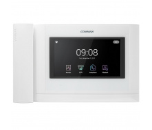 Видеодомофон Commax CDV-704MHA White