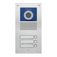 Вызывная панель Commax DRC-3UC