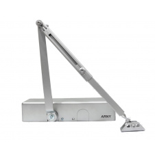 Доводчик дверей ARNY F-1900-16 Silver