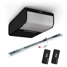 Комплект автоматики для гаражных ворот Comunello Rampart RT1000KIT