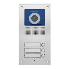 Вызывная панель Commax DRC-3UC Орехов