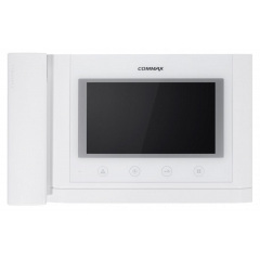 Видеодомофон Commax CDV-70MH White Полтава