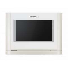 Видеодомофон Commax CDV-704MF White Харків