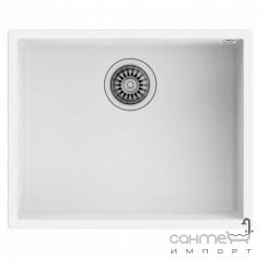 Кухонная мойка Teka Square 50.40 TG 115230024 белый Херсон