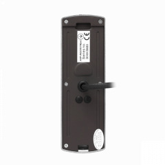 Вызывная панель ARNY AVP-NG230 2MPX Brown Акимовка