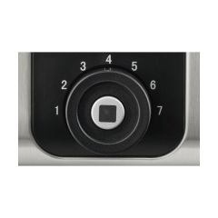 Тостер Bosch TAT7203 1050 Вт Серебристый/Черный Покровськ