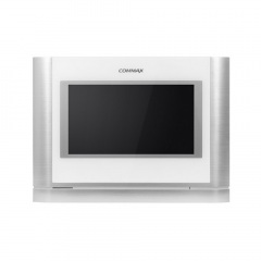 IP видеодомофон Commax CIOT-700M White Изюм