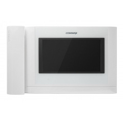Видеодомофон Commax CDV-704MHA White Київ