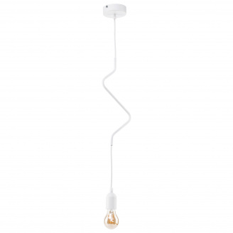 Люстра TK Lighting ZIGZAG 2435