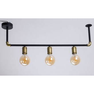 Люстра TK Lighting HYDRIA 4147 (TK4147)