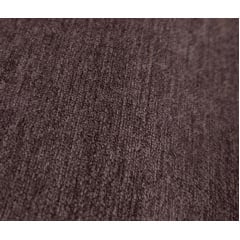 Крісло Tobi Sho Юніор-0.7 розкладне м'яке для дітей велюр Magic Dark Brown, 880х800х800 мм Ізюм