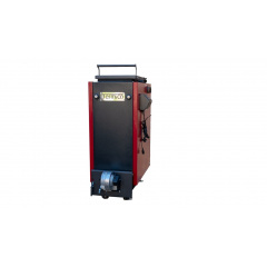 Твердотопливный котел Termico 25 КДГ (TermicoKDG25a) Буча
