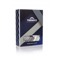 Трусы Termico M01 Ленивцы XL С принтом (M01 Ленивцы XL) Энергодар