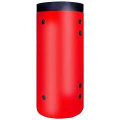 Теплоаккумулятор Termico в изоляции 250 л Винница