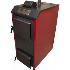 Піролізний котел Termico ЕКО-60П Харків