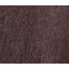 Крісло Tobi Sho Юніор-0.7 розкладне м'яке для дітей велюр Magic Dark Brown, 880х800х800 мм Ізюм