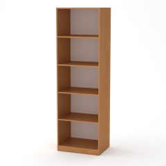 Стеллаж Компанит КШ 1 Бук (kom-319) Житомир