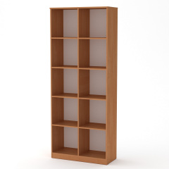 Стеллаж Компанит КШ 2 Ольха (kom-325) Кропивницкий