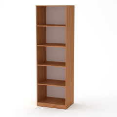 Стеллаж Компанит КШ 1 Ольха (kom-318) Киев
