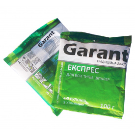 Клей для обоев Garant Экспрес 100 г