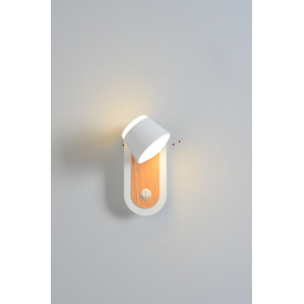 Светодиодное бра Sirius 8931W