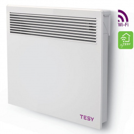 Электроконвектор Tesy CN 051 200 EL CLOUD W (Wi-Fi)